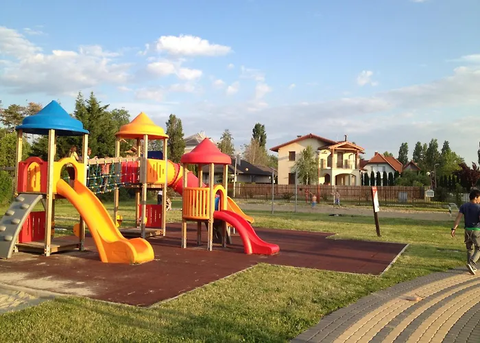 Marika Apartman