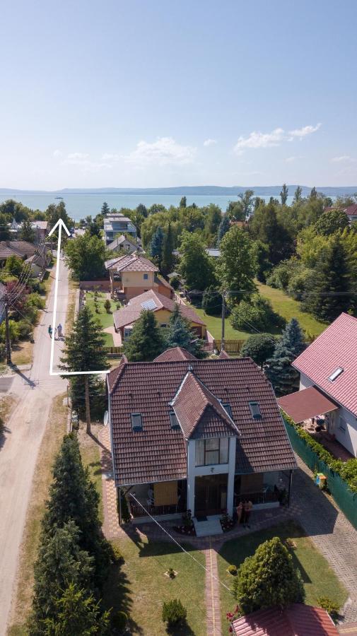 Marika * Szántód