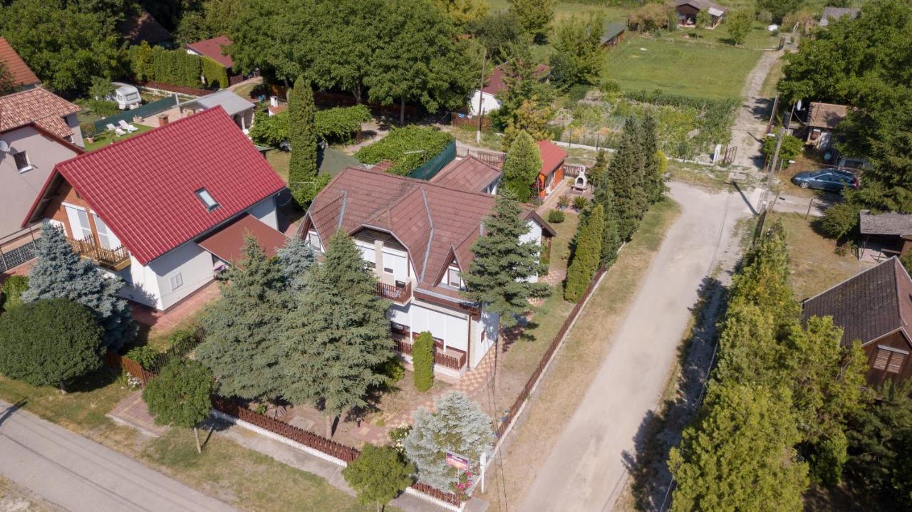 Marika * Szántód