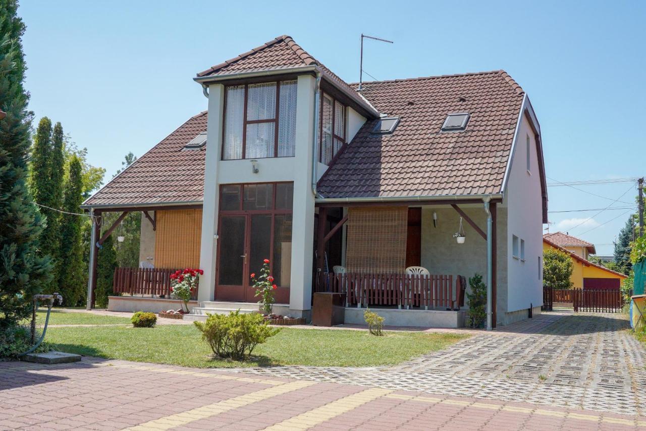 Apartamento Marika *