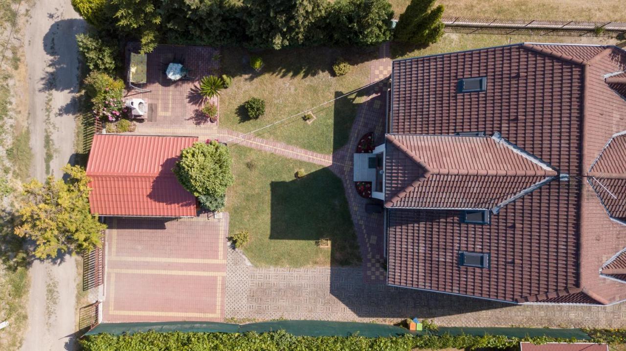Apartamento Marika *